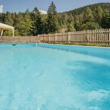 Hotel Langeshof Anterivo