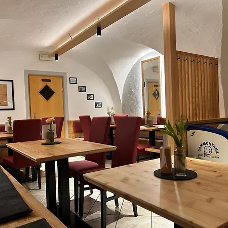 Langeshof Hotel