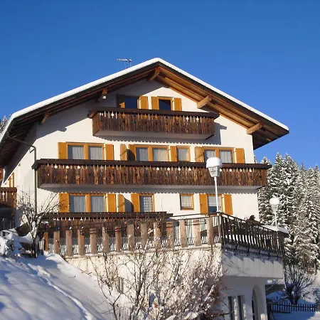 Hotel Langeshof 3*