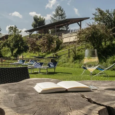 Hotel Langeshof 3*
